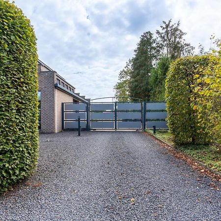 B&B Tabibito Genk Exterior foto